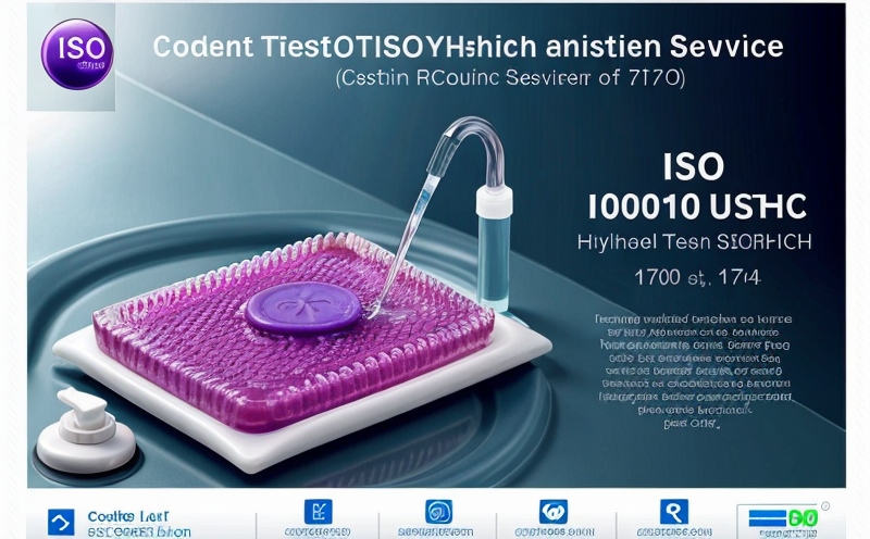 ISO 17410 - Psikrotrofik Bakteri Sayımı (Düşük Sıcaklık)