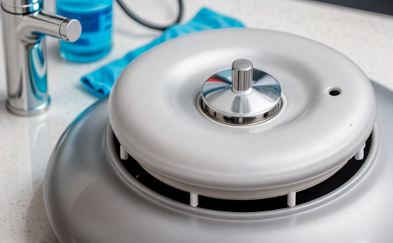EN ISO 17664 - Tıbbi Cihazlarda Sterilizasyon Prosedür Bilgisi