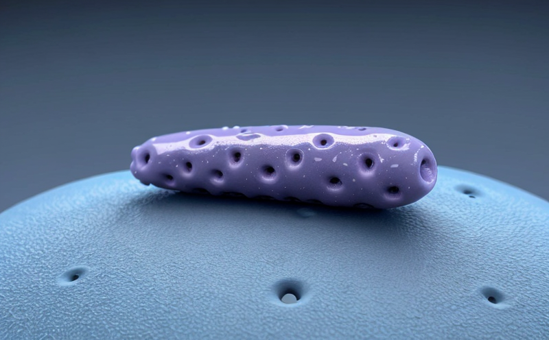 EN 14348 - Mycobacterium terrae Mikobakterisidal Aktivite Testi