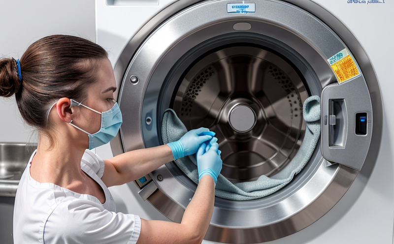 ISO 15883-2 - Yıkayıcı-Dezenfektör Mikrobiyal Performans Testi