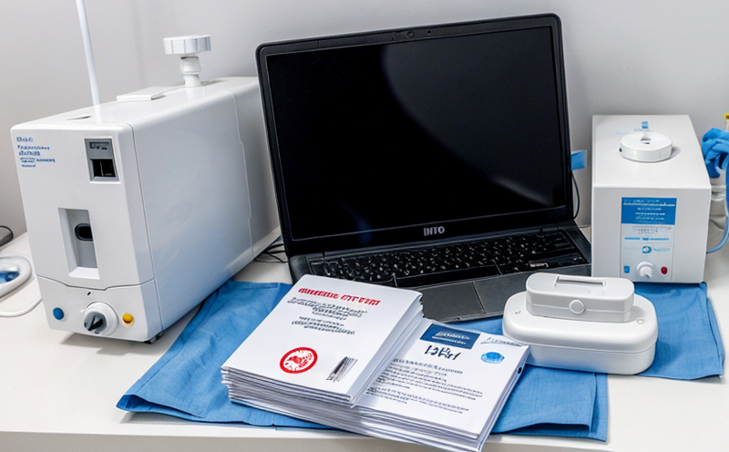 EN ISO 11737-2 - Sterilizasyon Doğrulama Testi