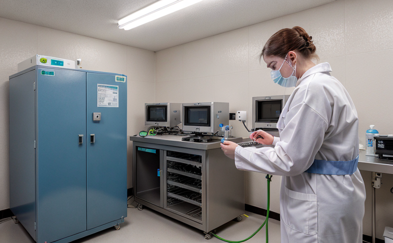 EN ISO 11137 - Gamma Işını ile Sterilizasyon Validasyonu Testi