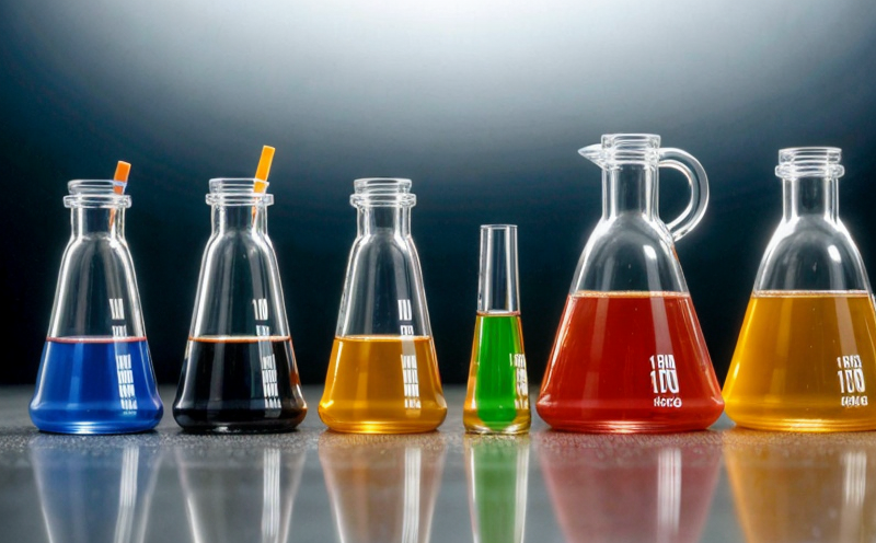 EN ISO 10993-18 - Kimyasal Karakterizasyon Testi (Extractables & Leachables)