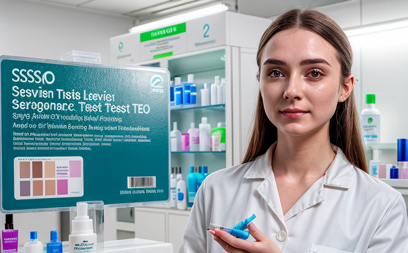 ISO 22717 - Pseudomonas aeruginosa Tespiti (Kozmetiklerde)