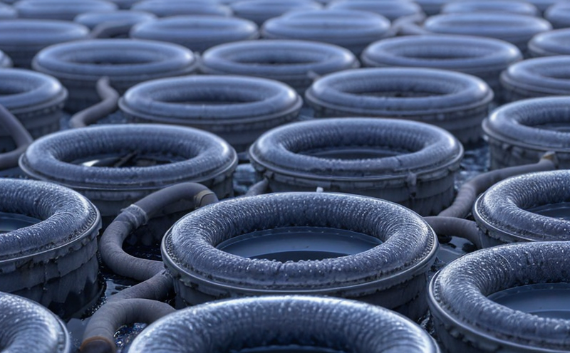 ISO 11731 - Suda Legionella spp. Tespiti