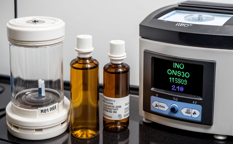 EN ISO 10993-11 - Sistemik Toksisite Testi