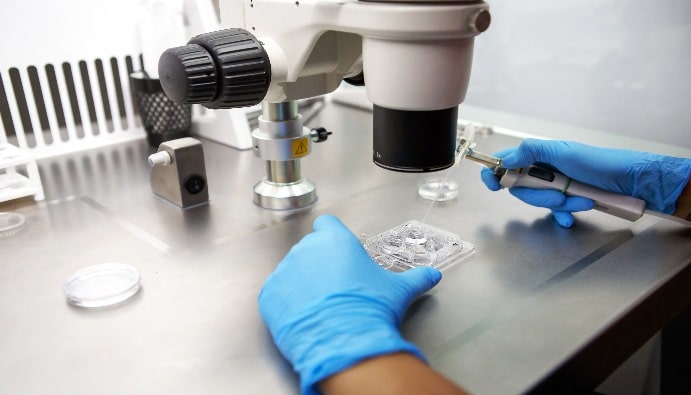 ASTM F1926 - Biyolojik Testlerde Hayvansız In Vitro Metot Rehberi