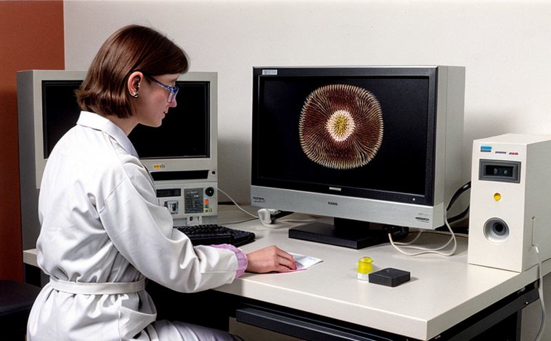 ASTM F1984 - In Vitro İmplantasyon Biyoaktivite Testi