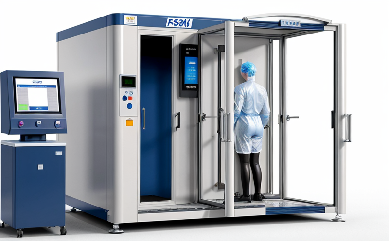 ASTM F2392 - Tıbbi Cihazlarda Hızlandırılmış Yaşlandırma Testi
