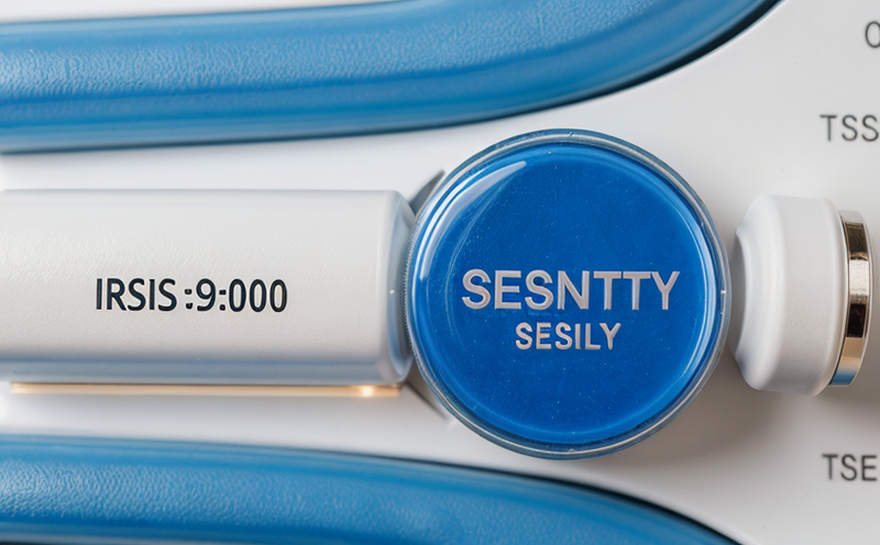ISO 10993-3 - Genotoksisite ve Üreme Toksisitesi Testi