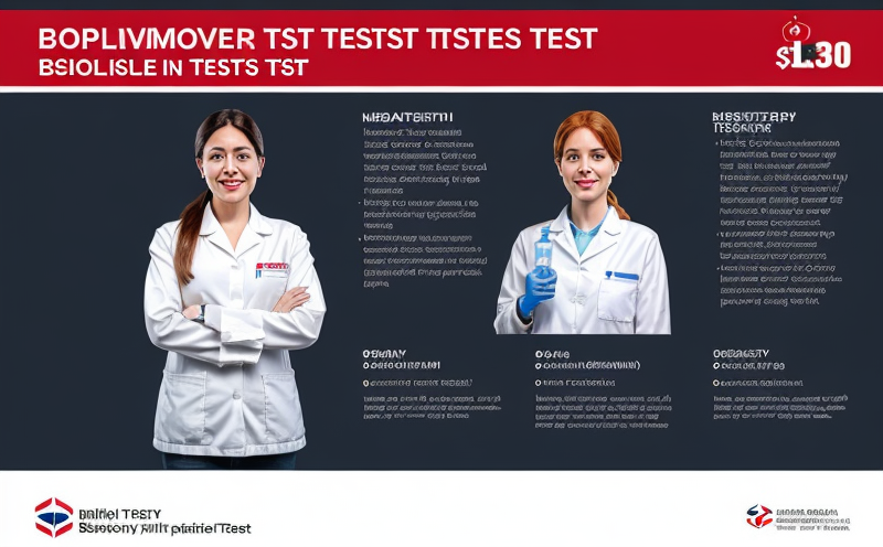 USP <1032> - Biyolojik Reaktivite Test Rehberi