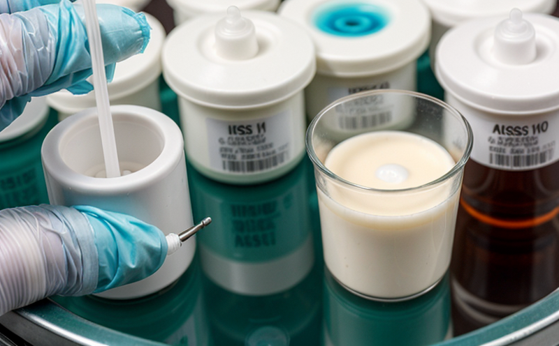 EN ISO 13408-1 - Aseptik İşlem Doğrulama Biyolojik Testi