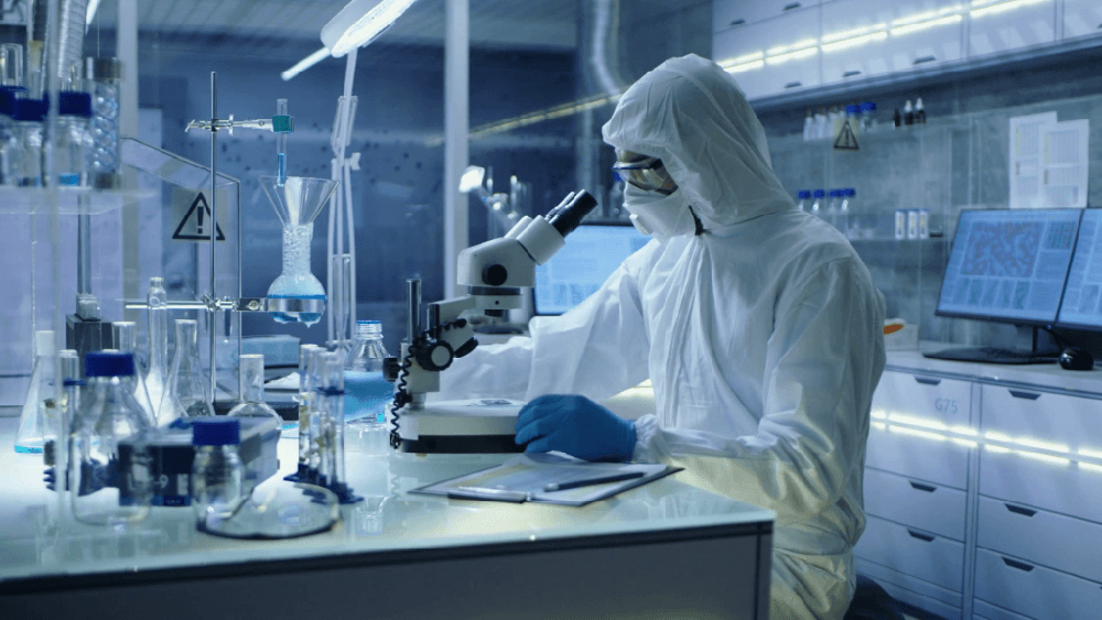 ISO 10993-1 - Tıbbi Cihazlar İçin Biyolojik Değerlendirme Genel Gereklilikler