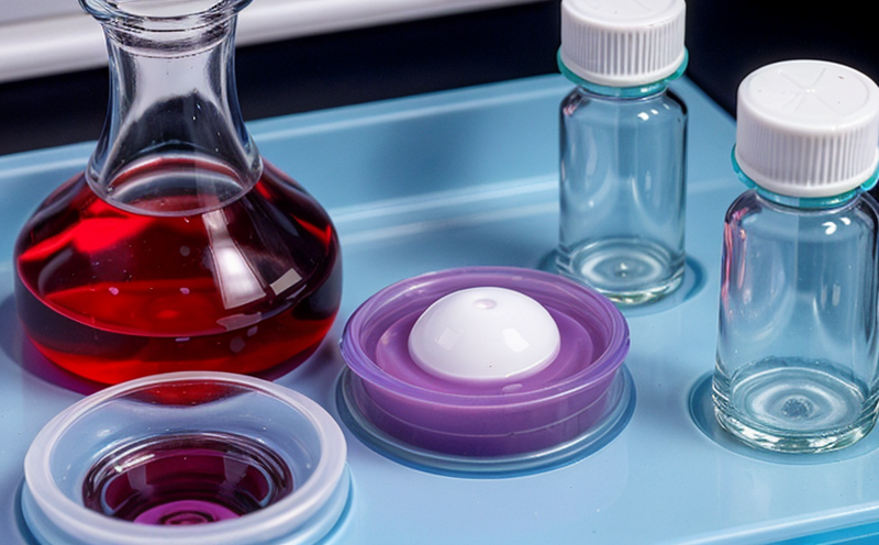 ISO 10993-5 - Sitotoksisite (In Vitro) Testi
