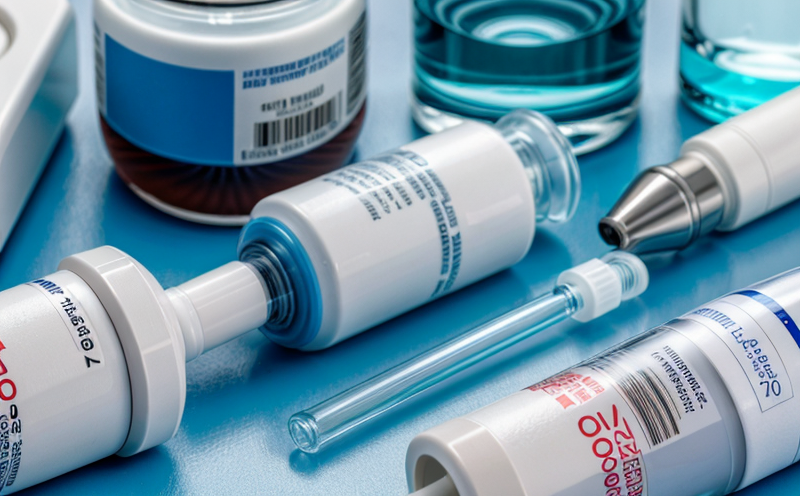 ISO 10993-16 - Tıbbi Cihazların İmmünolojik Etkileri Testi