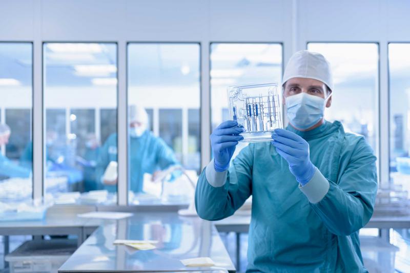 ISO 10993-20 - Biyolojik Değerlendirme İçin Hesaplamalı Toksikoloji