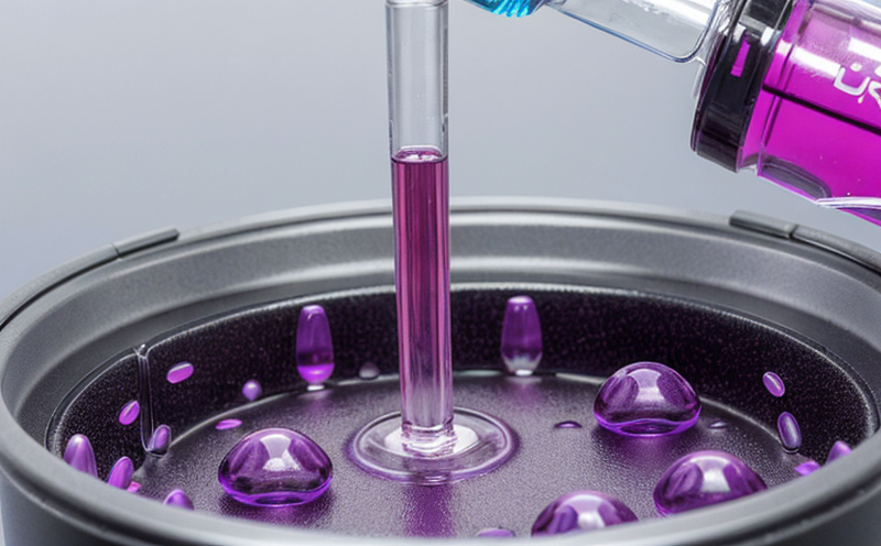 USP <87> - In Vitro Sitotoksisite Reaktivite Testi