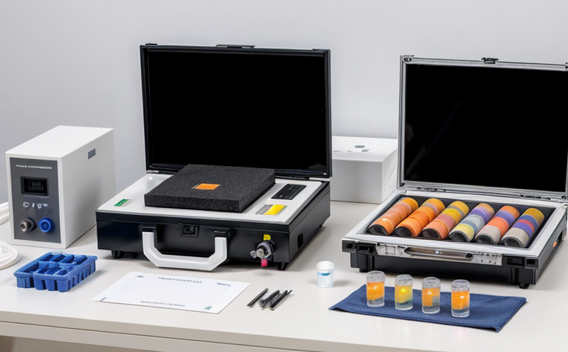 ASTM F813 - Biyolojik Testler İçin Numune Hazırlama Rehberi