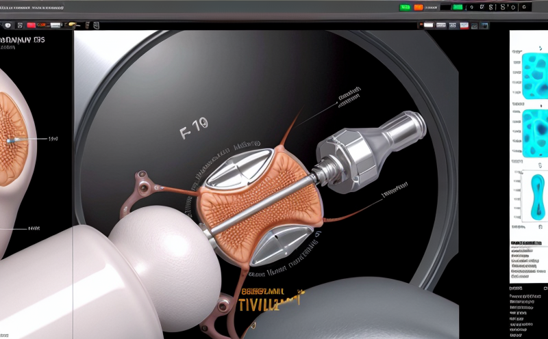 ASTM F1905 - İn Vivo Subkutan İmplantasyon Testi