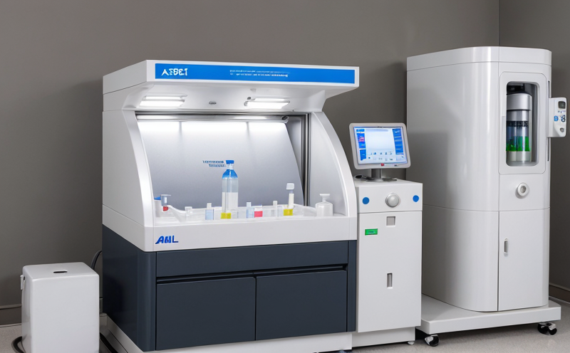 ASTM F749 - In Vitro Hemoliz Testi