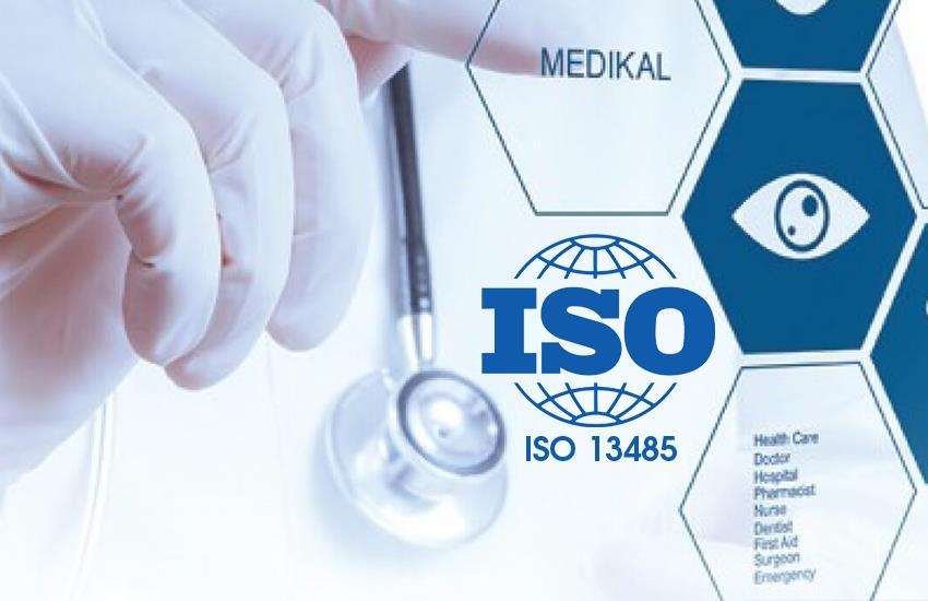 EN ISO 13485 - Tıbbi Cihazlar Kalite Sistemi Biyolojik Risk Yönetimi