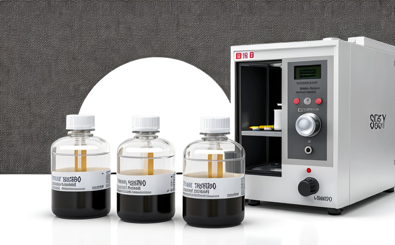 ISO 10993-9 - Bozunma Ürünleri Kimyasal Karakterizasyon Testi
