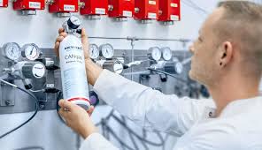 ISO 18562-1 - Tıbbi Gaz Sistemlerinde Biyolojik Test Yaklaşımı ISO 18562-1 - Tıbbi Gaz Sistemlerinde Biyolojik Test Yaklaşımı