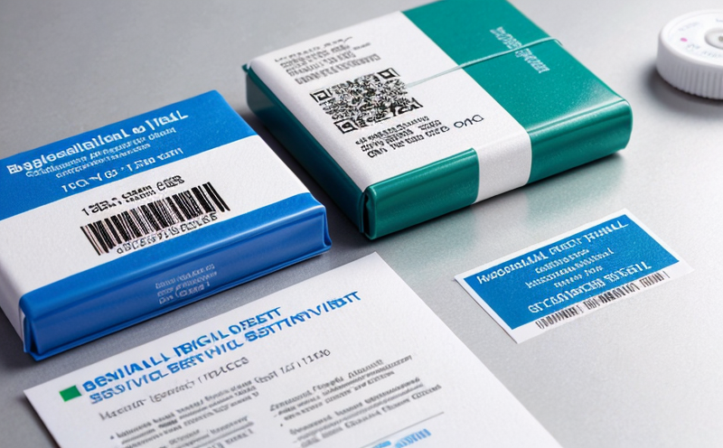ISO 11238 - Biyolojik Tıbbi Ürünlerin Tanımlanması