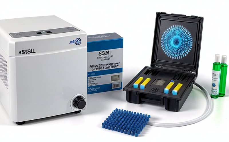 ASTM E2524 - Nanosistemlerin Sitotoksisite Testi