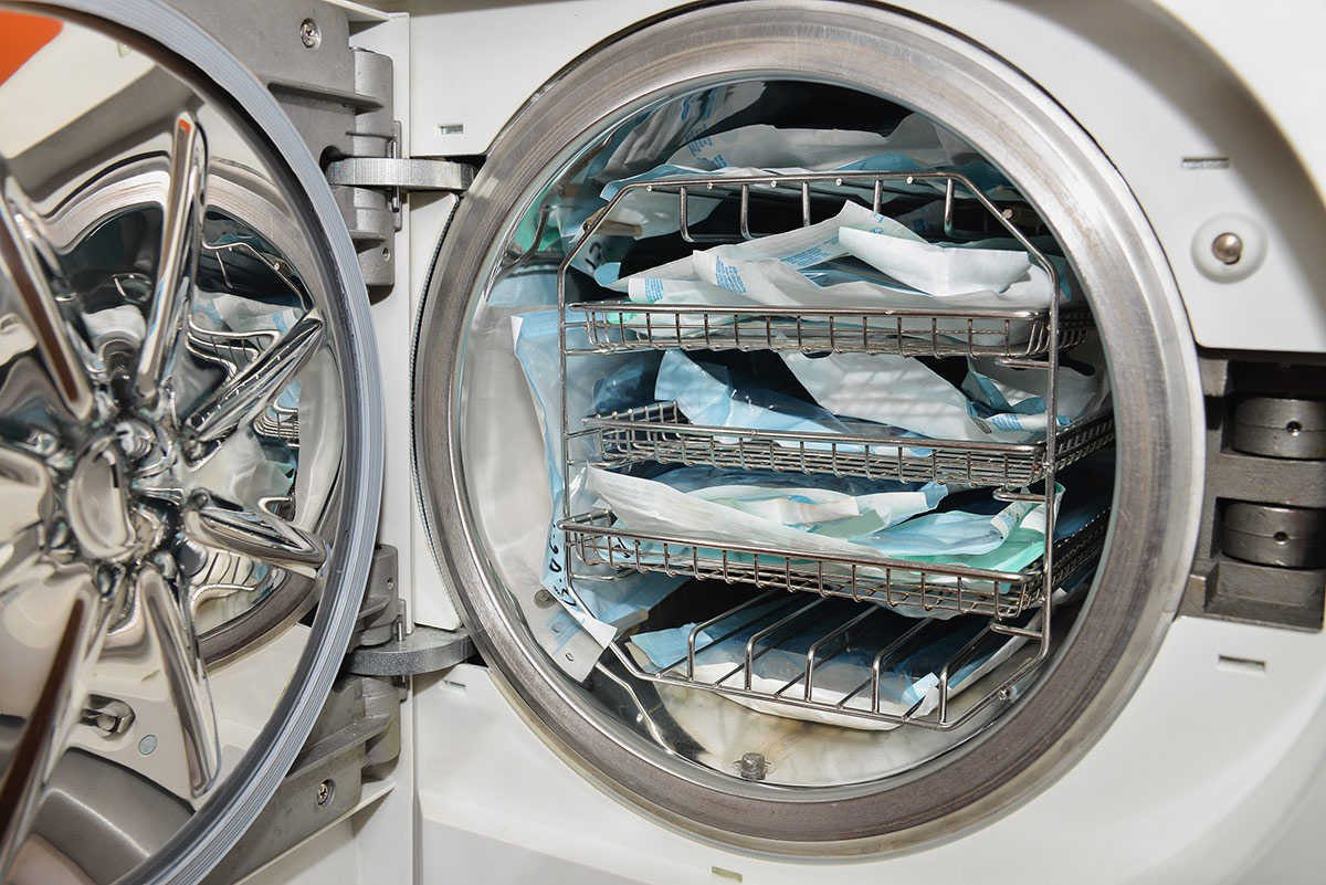 ISO 11135 - Etilen Oksit Sterilizasyonun Biyolojik Onayı