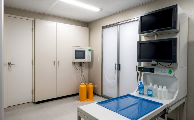 ISO 11607-1 - Steril Bariyer Sistemlerinde Performans Testi