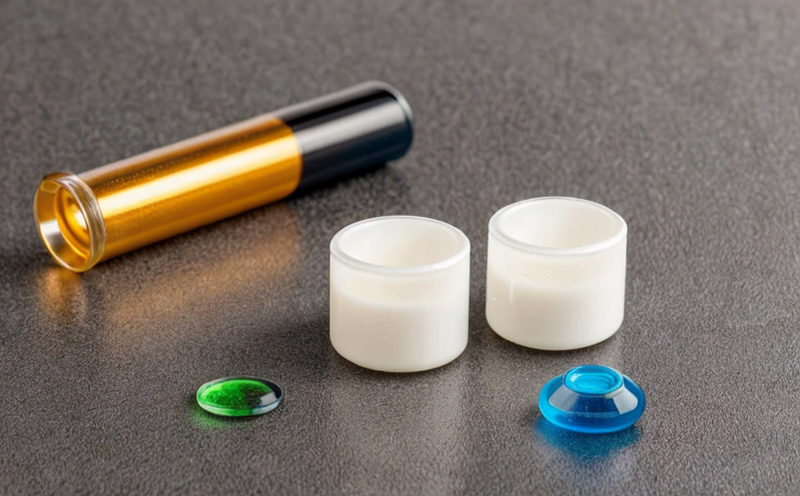 ASTM F2739 - Biyoabsorbe Olan Malzemelerin İn Vitro Degradasyonu Testi