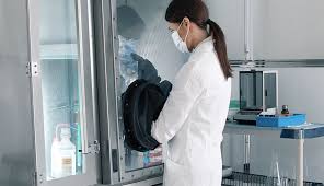 ISO 11138-2 - EtO Biyolojik İndikatör Testi