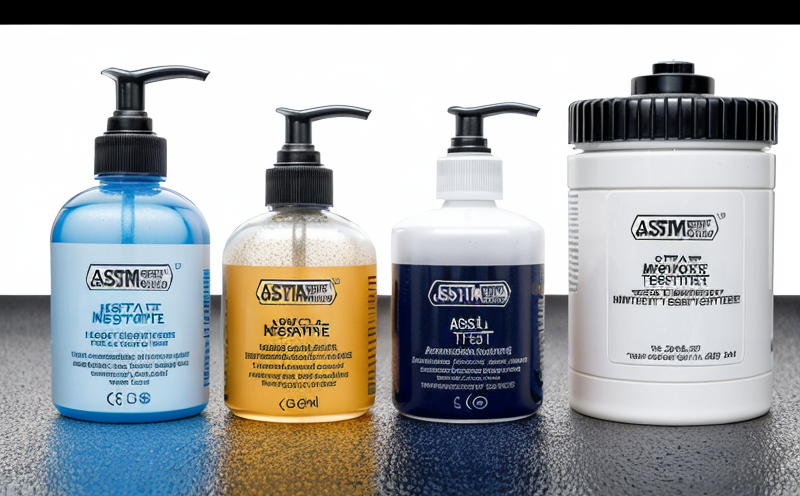 ASTM E96 - Nem Geçirgenlik Testi (Bariyer Ürünlerde)