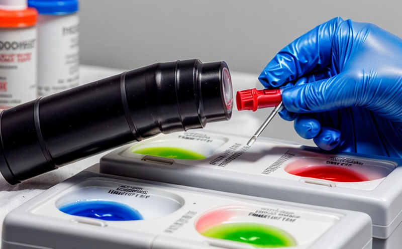 ISO 16604 - Kan Yoluyla Bulaşan Patojenlere Karşı Bariyer Testi