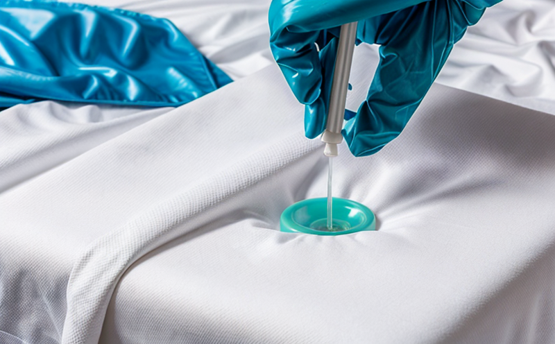ISO 20743 - Tekstil Ürünlerinde Antibakteriyel Etki Testi