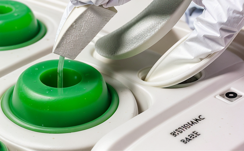 ISO 22196 - Plastiklerde Antibakteriyel Yüzey Etkinliği