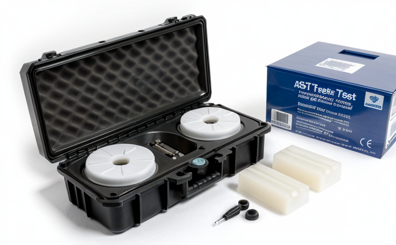 ASTM D6329 - Küf Oluşum Direnci Testi