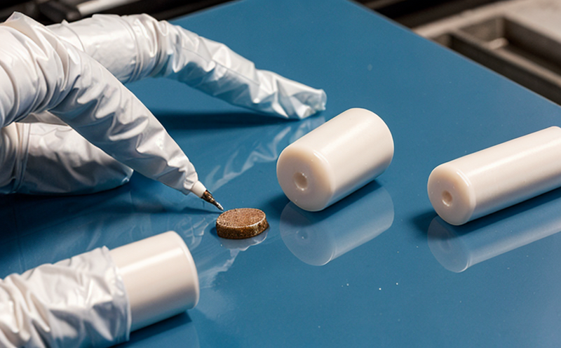 ASTM G21 - Polimer Malzemelerde Fungus Dayanıklılığı Testi