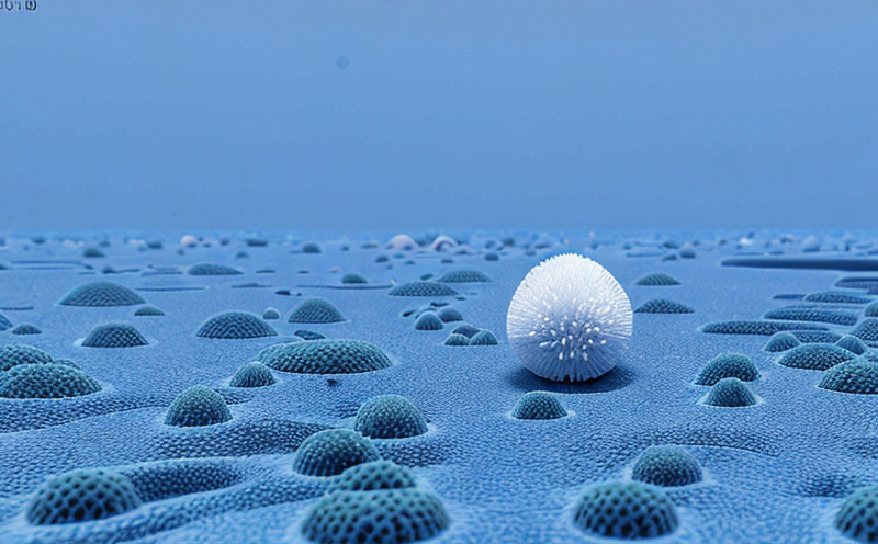 ASTM E3160 - Yüzey Üzerinde Biofilm Dezenfeksiyon Etkinliği Testi