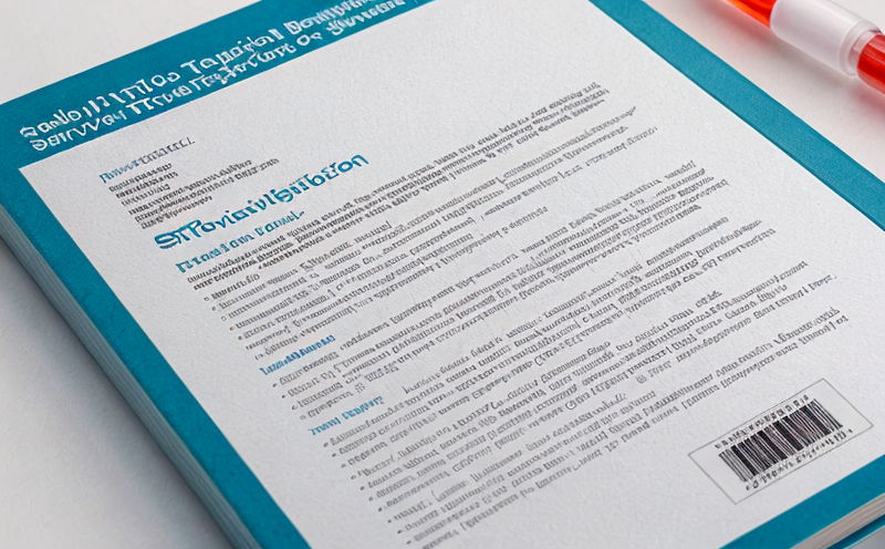 ISO 11139 - Sterilizasyon Sözlük ve Terim Birliği Standardı