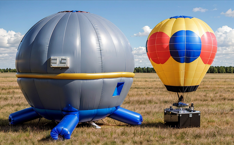 ASTM F2096 - Paket Mikrosızıntı Testi (Baloncuk Testi)