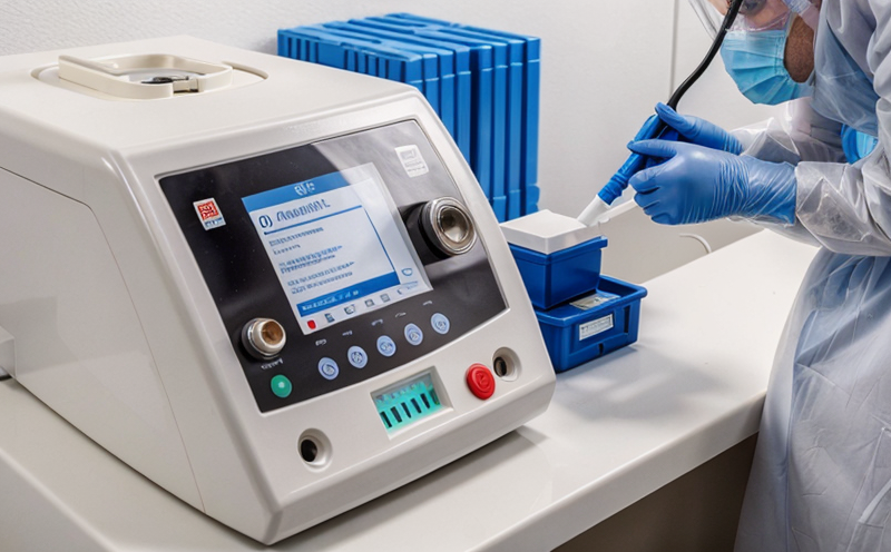ISO 18362 - Doku Kaynaklı Tıbbi Cihazlar için Biyolojik Güvenlik Testi