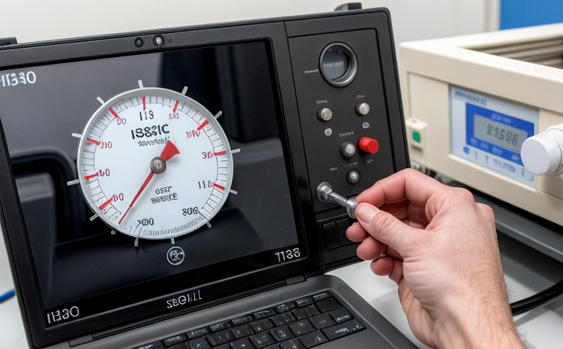 ISO 13408-1 - Aseptik İşlemlerde Stabilite İzleme Testi