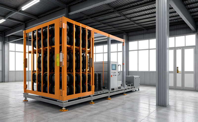 ASTM D882 - Gıda Ambalaj Filmlerinde Mekanik Stabilite Testi