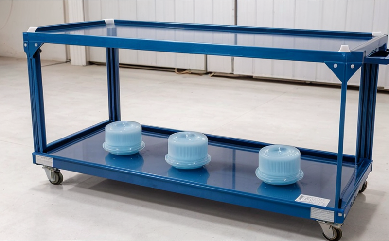 ISO 11607-1 - Steril Ambalajlarda Stabilite Testi