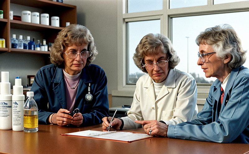 ASTM F1983 - Biyouyumlu Malzemelerde Yaşlandırma Stabilitesi