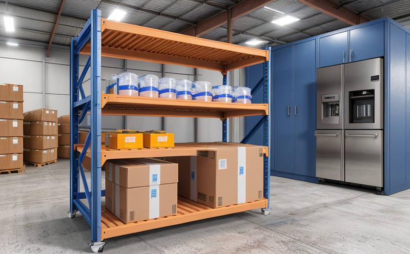 ASTM F2097 - Ambalaj Sızdırmazlığı ve Raf Ömrü Değerlendirme Testi