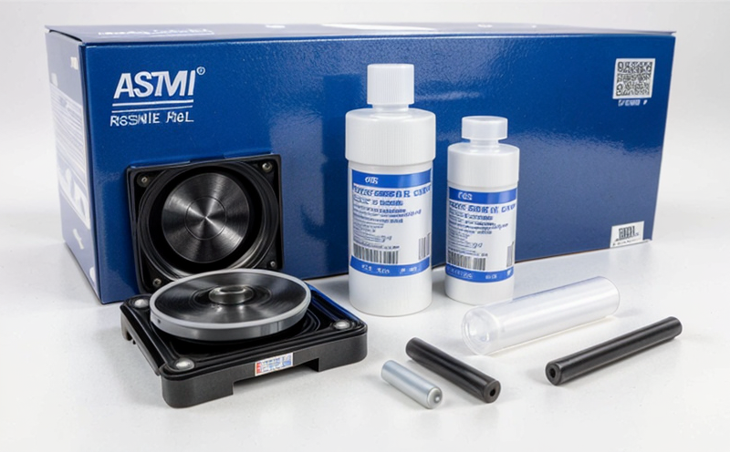 ASTM F88 - Ambalaj Yüzey Yapışma Dayanımı ve Stabilitesi Testi
