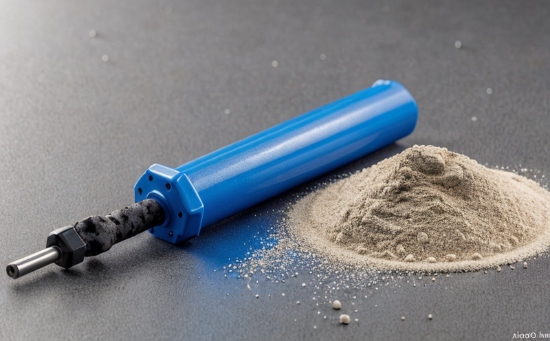 ASTM D5630 - Termoplastiklerde Kül Tayini ile Stabilite Testi